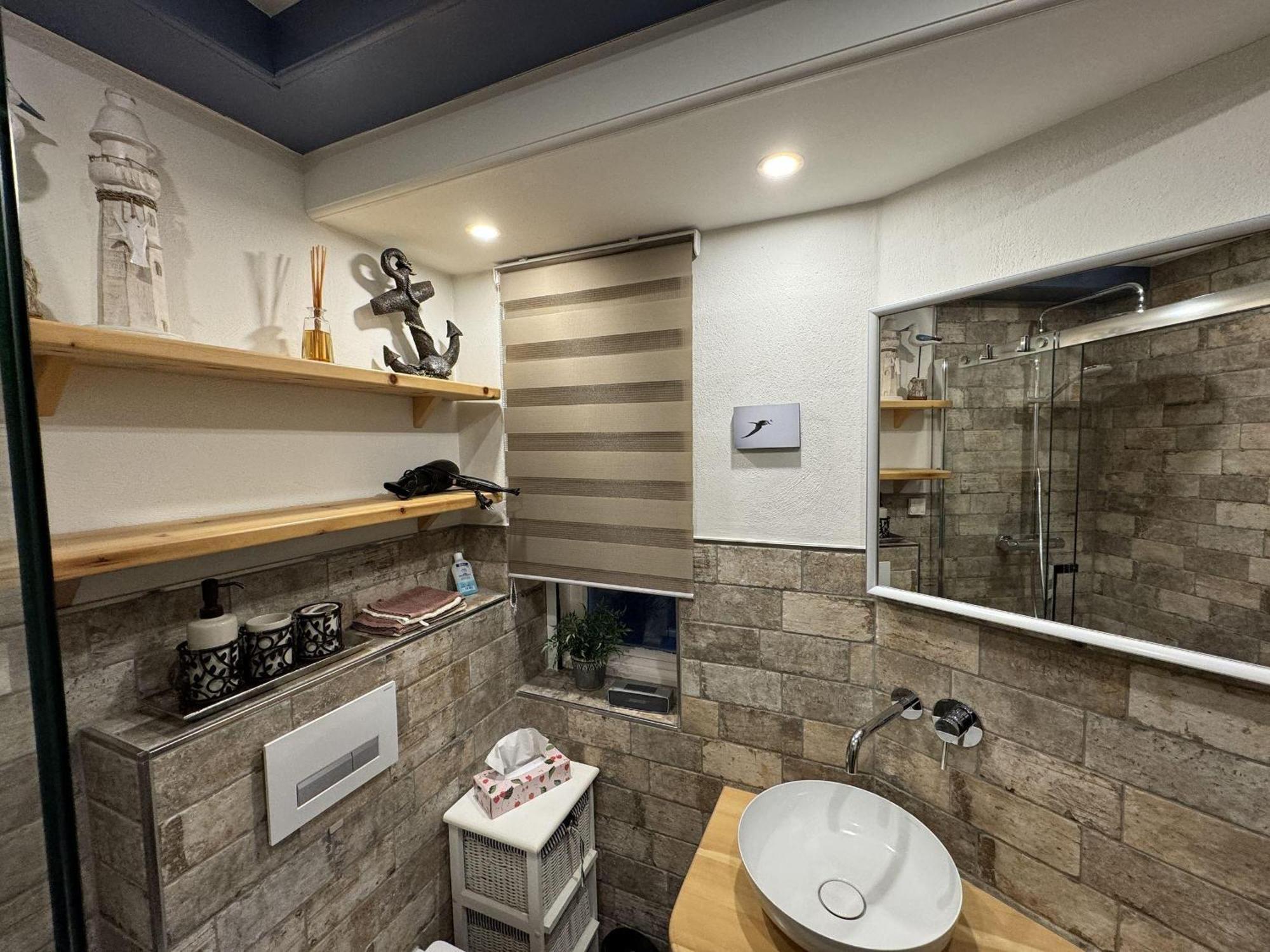 Graugans Apartment Pellworm Luaran gambar
